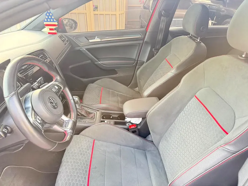Volkswagen Golf GTI 2019 GCC Specs - Image 6