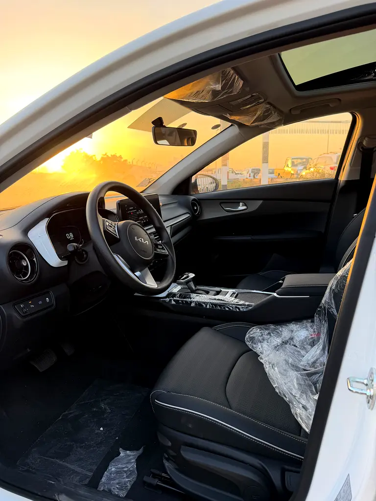 Kia K3 2025 - Brand New - Chinese Specs - Ready to Drive! - Image 6