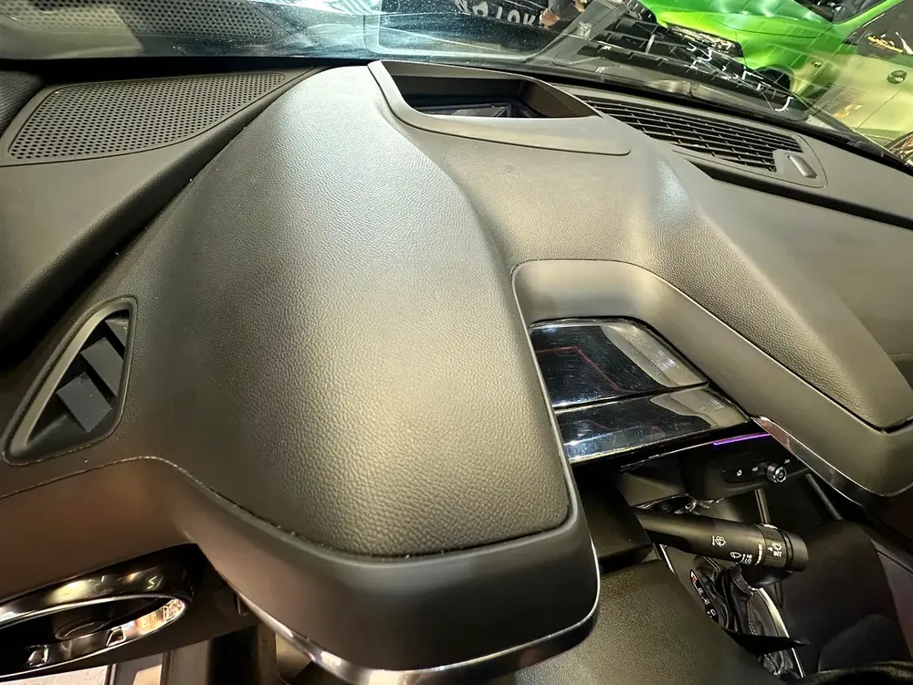 Chevrolet Ss v8 2022 - Image 16