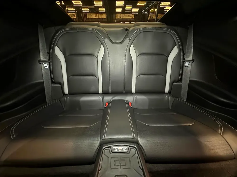 Chevrolet Ss v8 2022 - Image 7