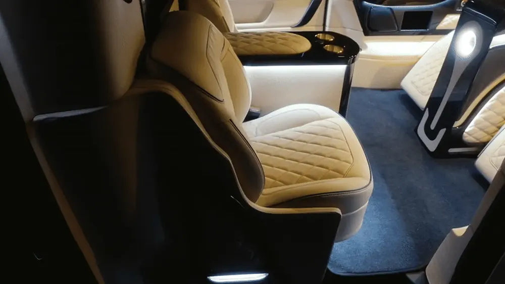 2026 “LA REINE” – 1 Of 3 CONCEPT - Handcrafted by ROYAL CUSTOMS in Dubai - 2026 - Image 10