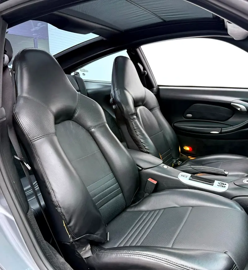 2002 Porsche 911 Targa, Service History, Glass Roof, Excellent Condition, Japanese - Image 14