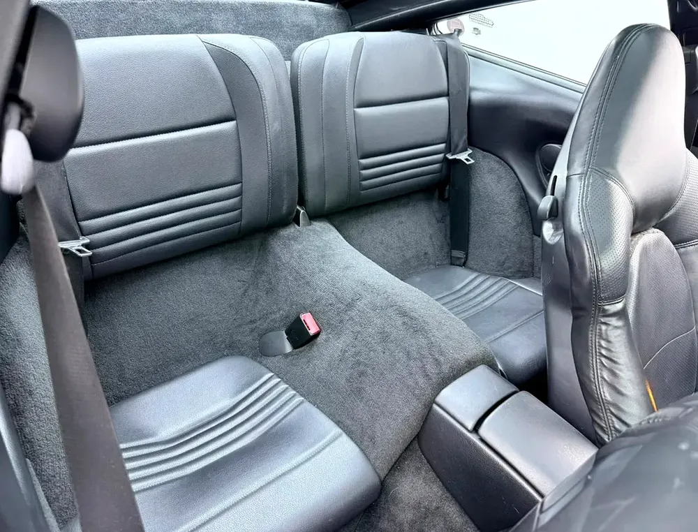 2002 Porsche 911 Targa, Service History, Glass Roof, Excellent Condition, Japanese - Image 15