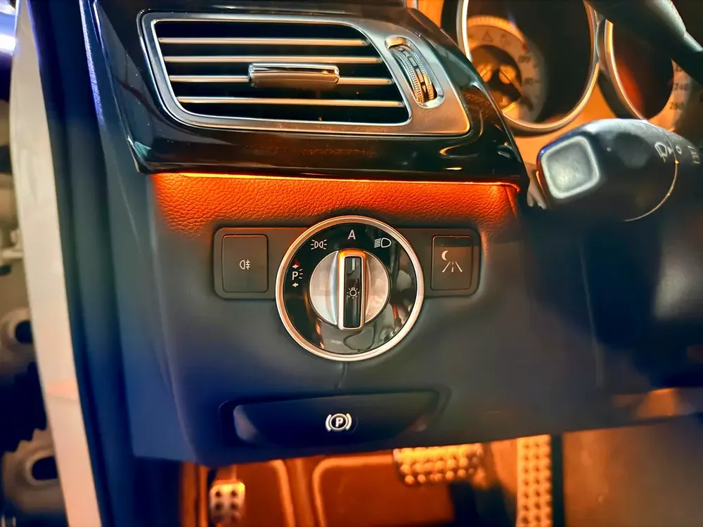 Mercedes CLS 350 AMG LINE - Image 12