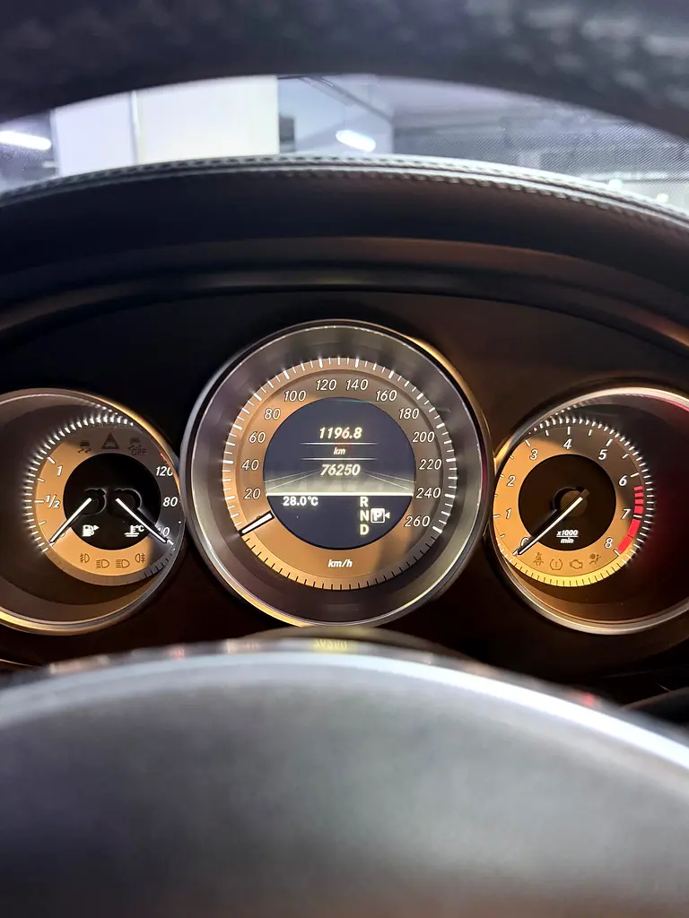 Mercedes CLS 350 AMG LINE - Image 14