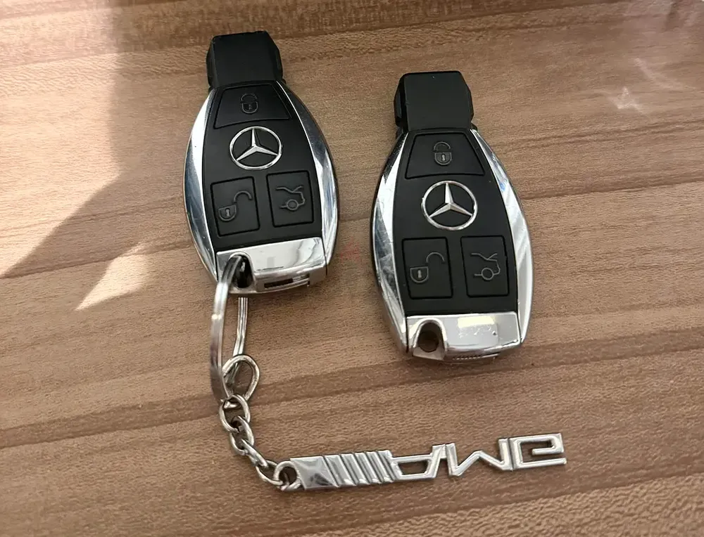 Mercedes CLS 350 AMG LINE - Image 16