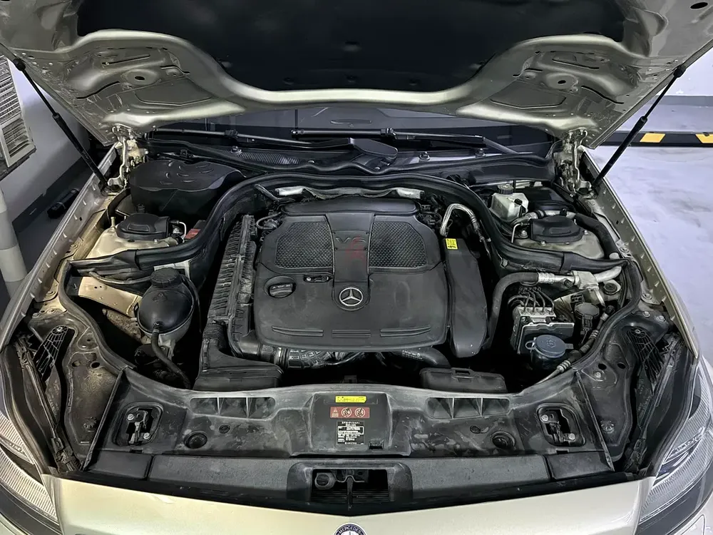 Mercedes CLS 350 AMG LINE - Image 18