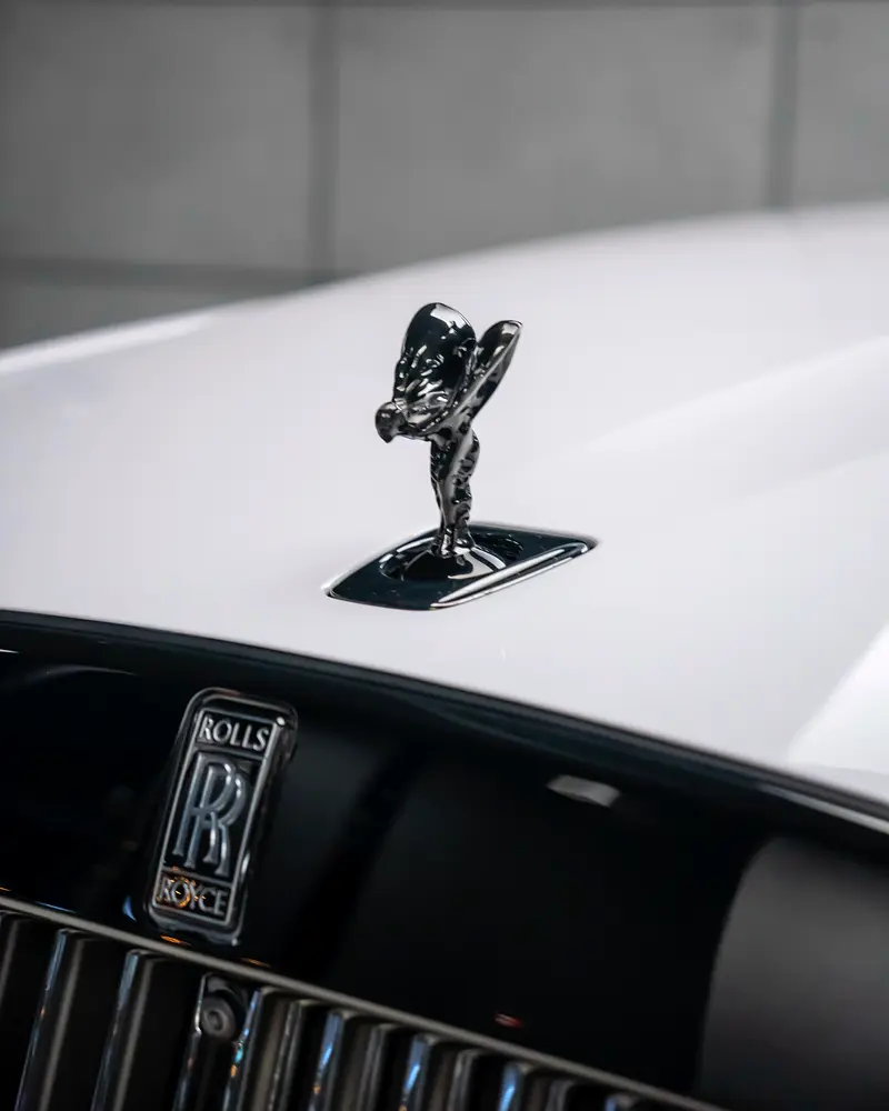 2024 Rolls-Royce Ghost Black Badge | GCC Specs - Image 6
