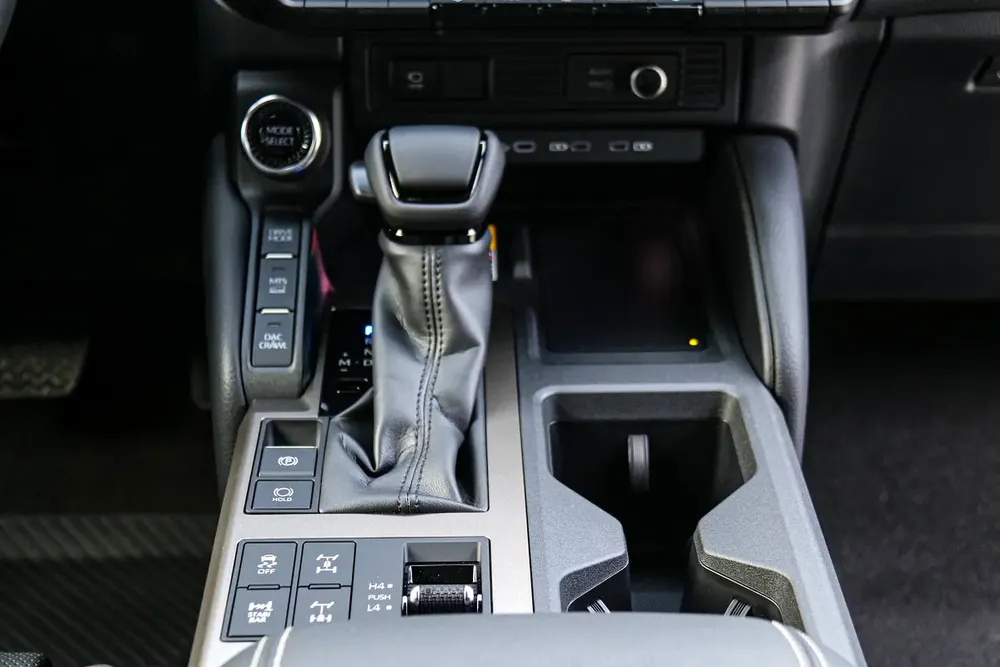 PRADO ADVENTURE AS FIRST EDITION 2024 - Image 14