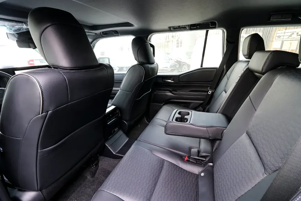 PRADO ADVENTURE AS FIRST EDITION 2024 - Image 16