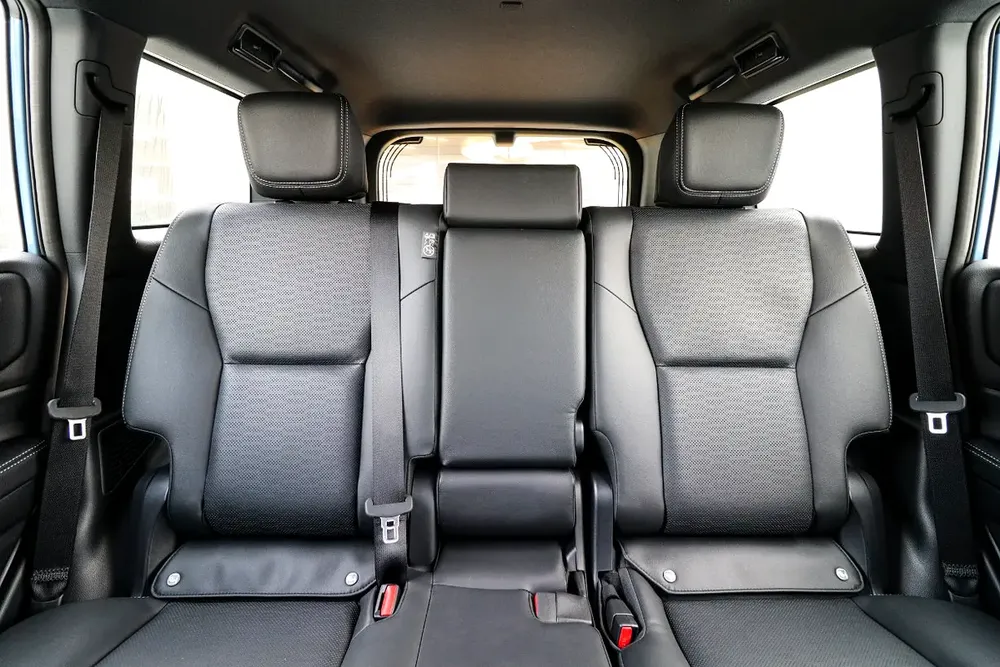 PRADO ADVENTURE AS FIRST EDITION 2024 - Image 18