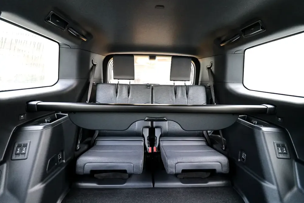 PRADO ADVENTURE AS FIRST EDITION 2024 - Image 19