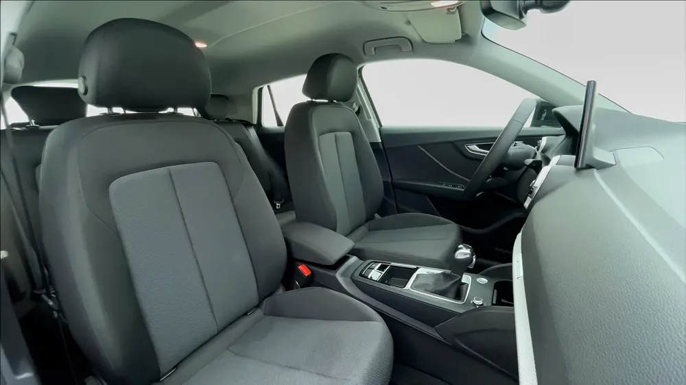 AED 1,375/month | 0 DP | Manufacturer Warranty | Service History | 30 Day Return | AUDI Q2 2024 - Image 5