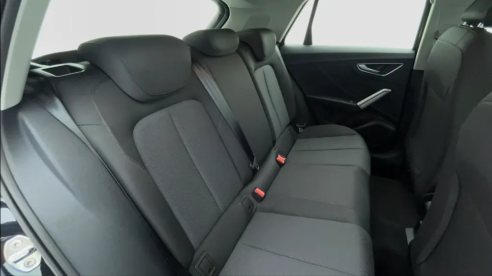 AED 1,375/month | 0 DP | Manufacturer Warranty | Service History | 30 Day Return | AUDI Q2 2024 - Image 9