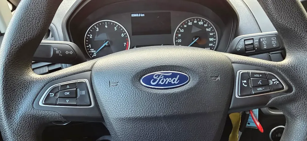 2020-Ford Eco sport-Excellent condition-Full Service History-Bank Finance Available - Image 14