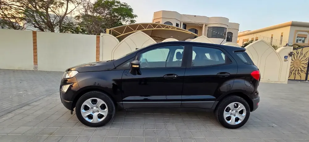2020-Ford Eco sport-Excellent condition-Full Service History-Bank Finance Available - Image 4