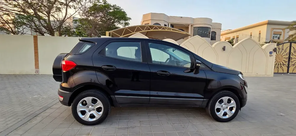 2020-Ford Eco sport-Excellent condition-Full Service History-Bank Finance Available - Image 6