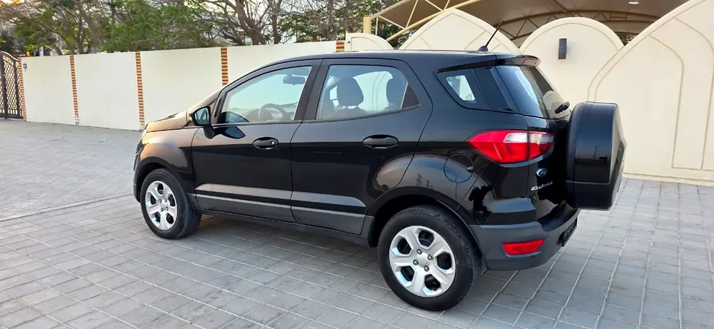 2020-Ford Eco sport-Excellent condition-Full Service History-Bank Finance Available - Image 9