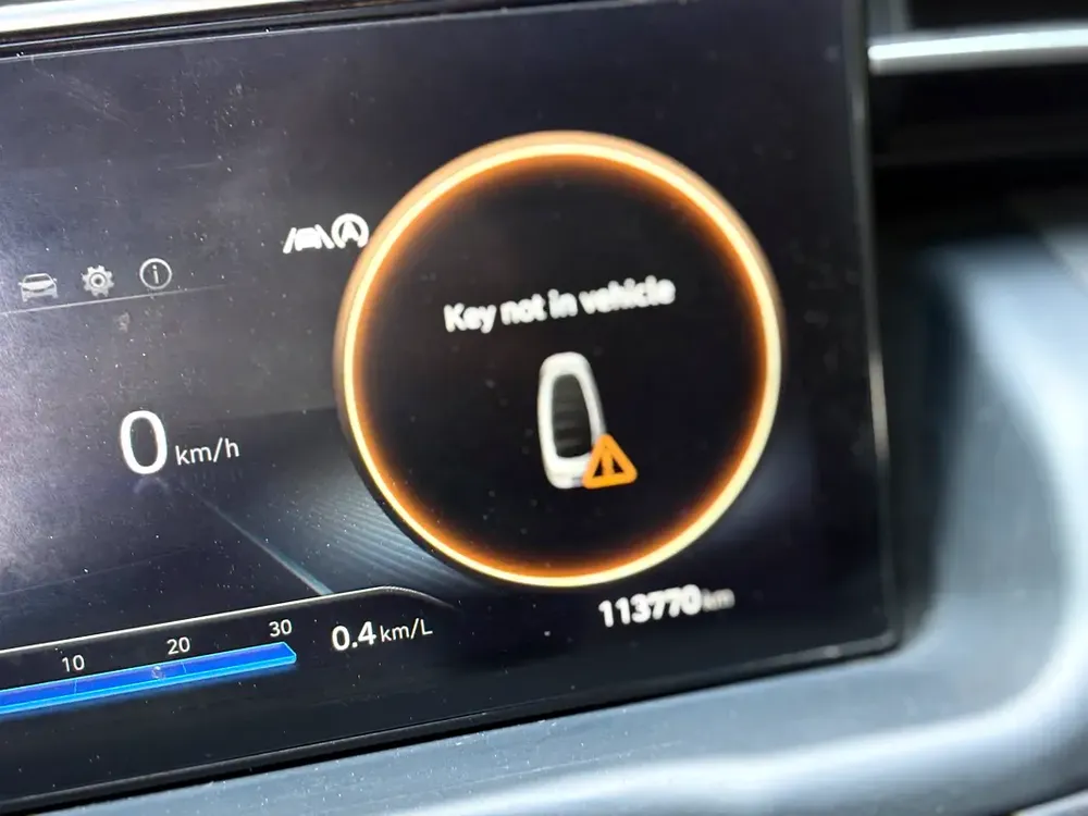 2022 HYUNDAI TUCSON, SEL FULL OPTION - Image 14