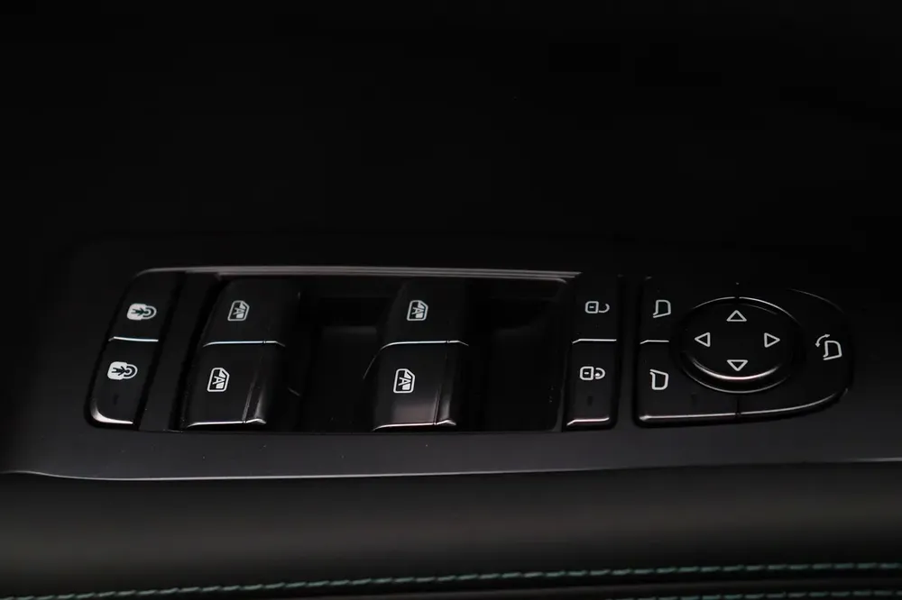 2025 BYD SEALION 7 Performance - GCC Specs - Image 14