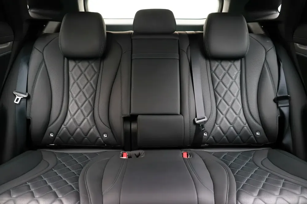 2025 BYD SEALION 7 Performance - GCC Specs - Image 16