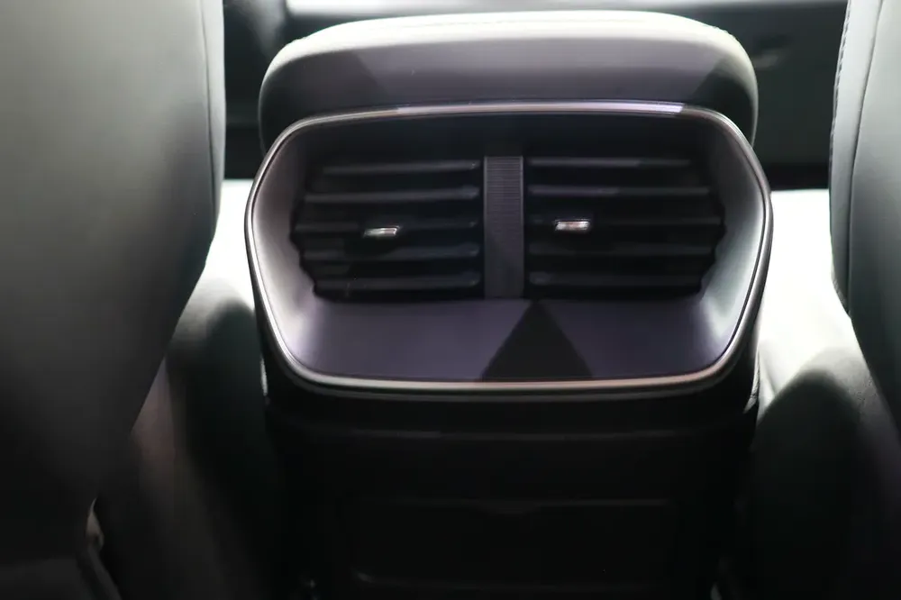 2025 BYD SEALION 7 Performance - GCC Specs - Image 17