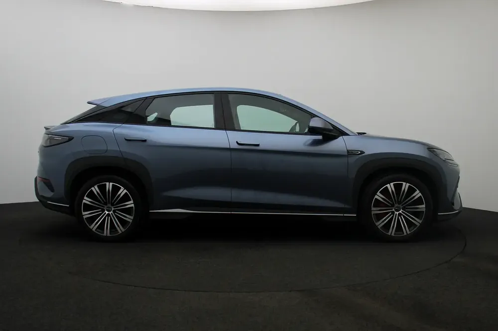 2025 BYD SEALION 7 Performance - GCC Specs - Image 4