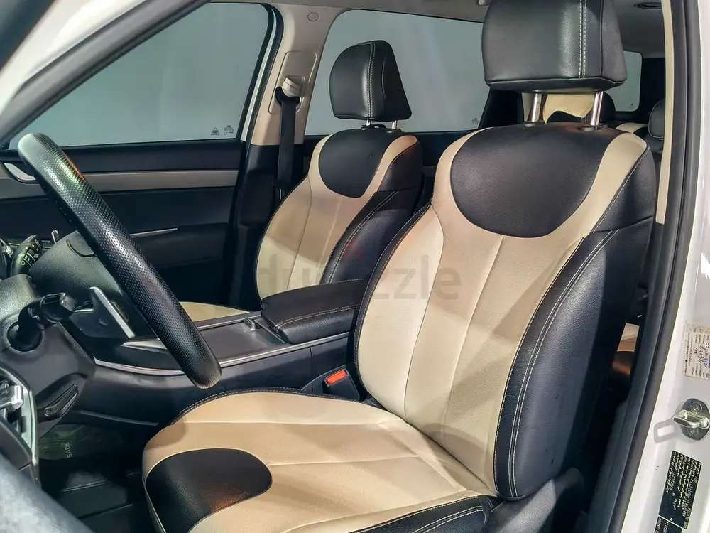 AED 1216/month | 2022 Hyundai Palisade  | GCC Specs | Ref#451260 - Image 12