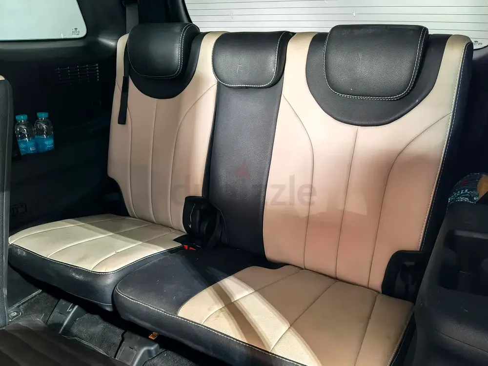 AED 1216/month | 2022 Hyundai Palisade  | GCC Specs | Ref#451260 - Image 13