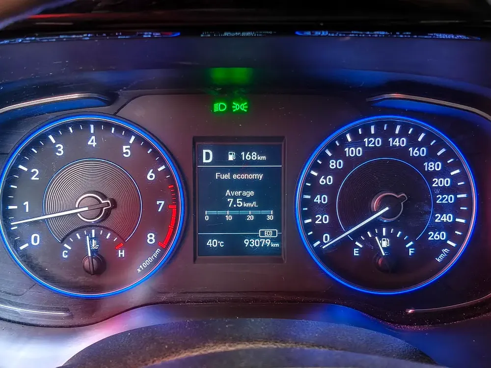 AED 1216/month | 2022 Hyundai Palisade  | GCC Specs | Ref#451260 - Image 15
