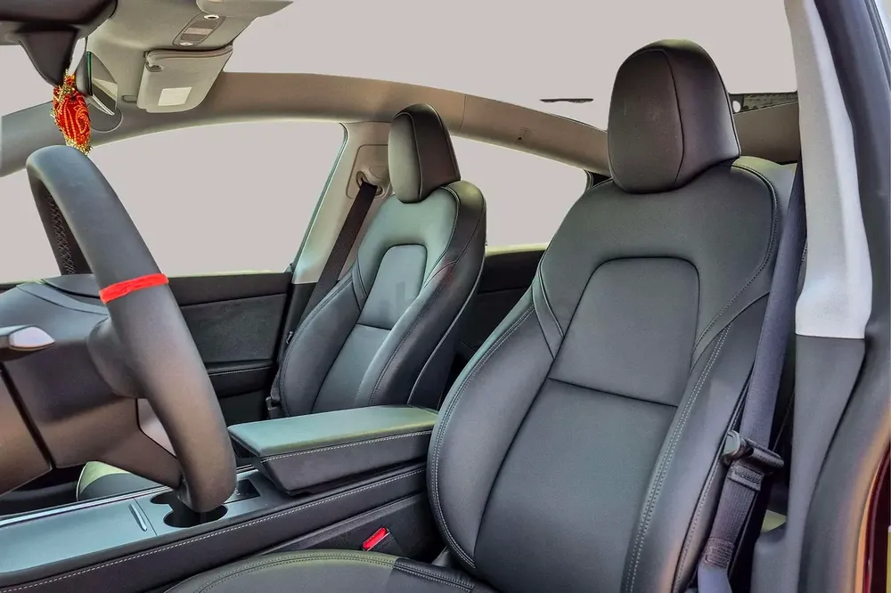 AED 2204/month | 2024 Tesla Model Y  | GCC Specs | Ref#430421 - Image 11