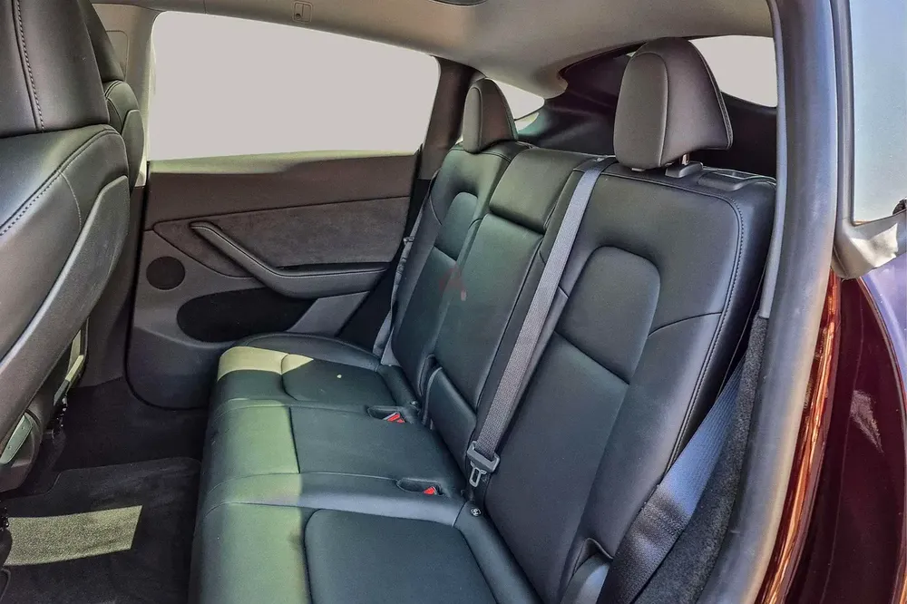 AED 2204/month | 2024 Tesla Model Y  | GCC Specs | Ref#430421 - Image 12