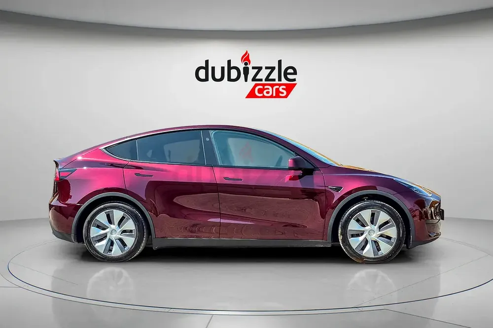 AED 2204/month | 2024 Tesla Model Y  | GCC Specs | Ref#430421 - Image 4