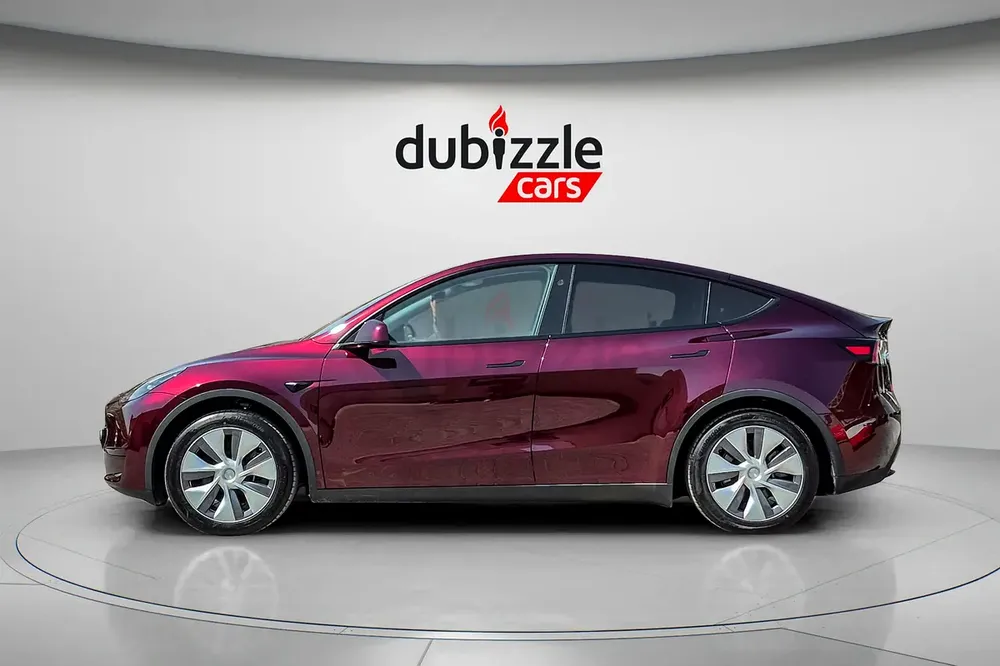 AED 2204/month | 2024 Tesla Model Y  | GCC Specs | Ref#430421 - Image 5