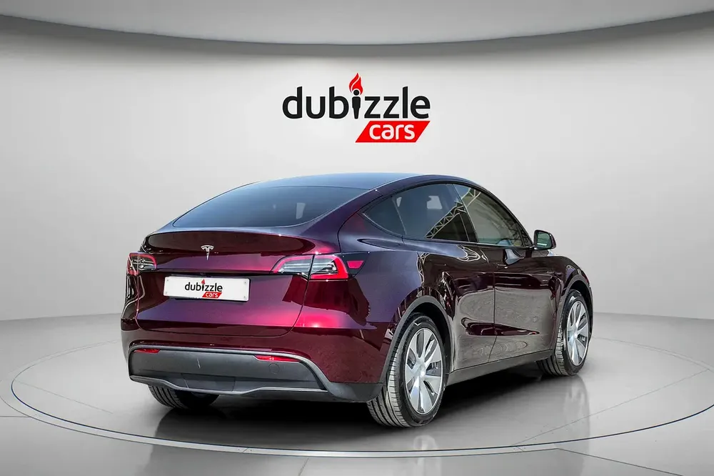 AED 2204/month | 2024 Tesla Model Y  | GCC Specs | Ref#430421 - Image 6