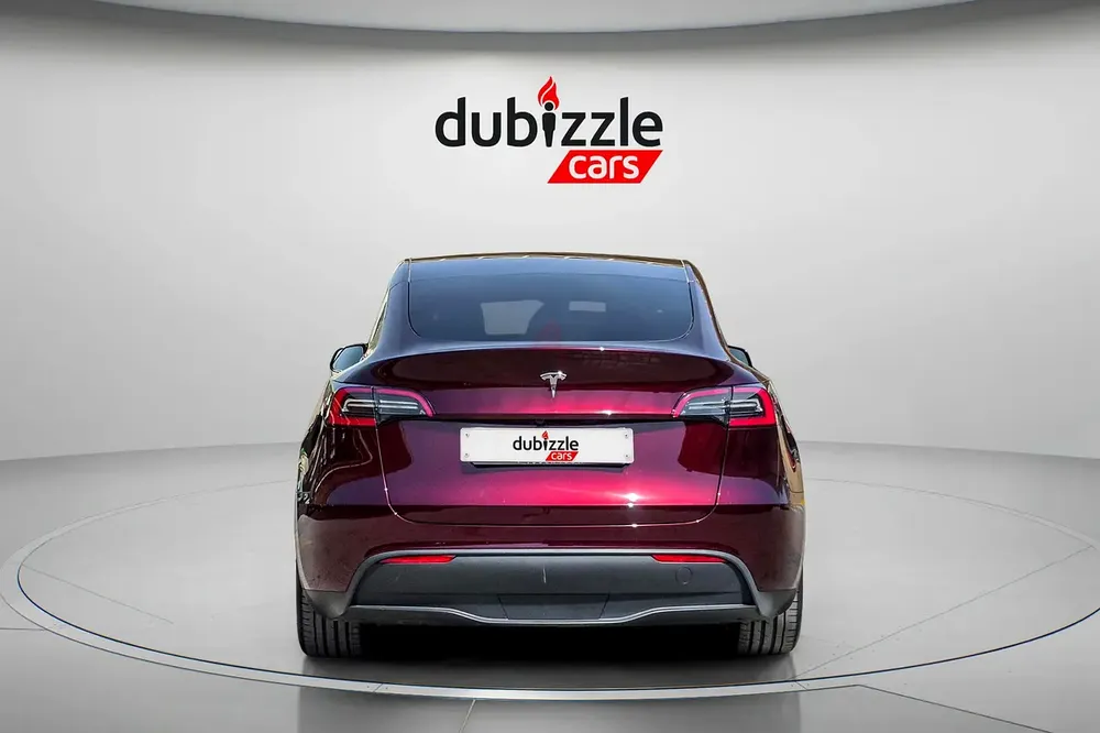 AED 2204/month | 2024 Tesla Model Y  | GCC Specs | Ref#430421 - Image 7