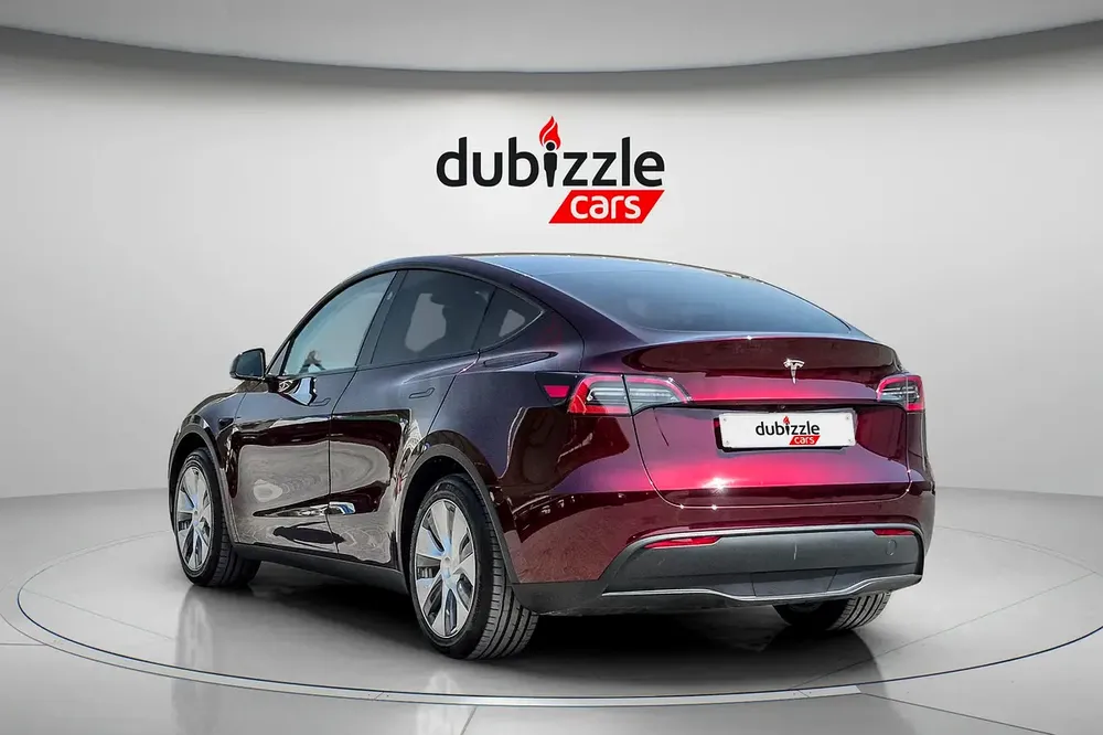 AED 2204/month | 2024 Tesla Model Y  | GCC Specs | Ref#430421 - Image 8