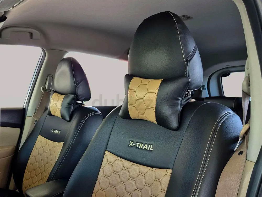 AED 684/month | 2021 Nissan X-Trail  | GCC Specs | Ref#470340 - Image 11