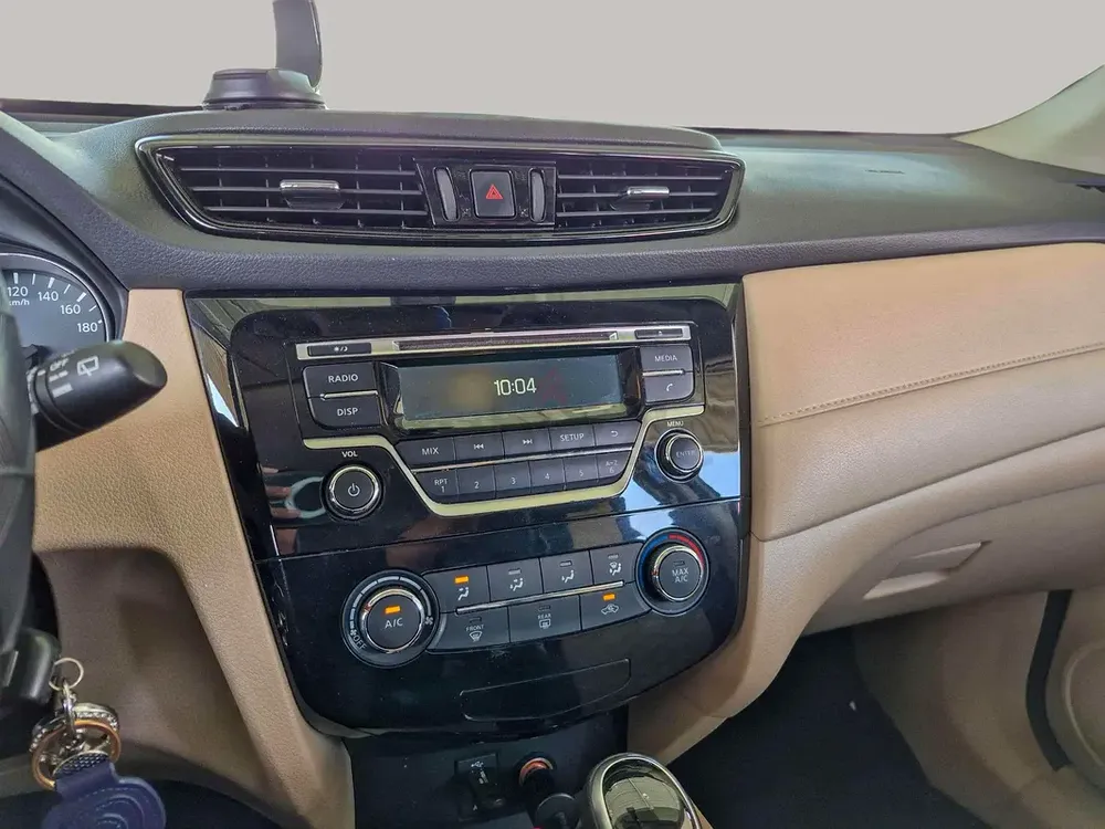 AED 684/month | 2021 Nissan X-Trail  | GCC Specs | Ref#470340 - Image 13