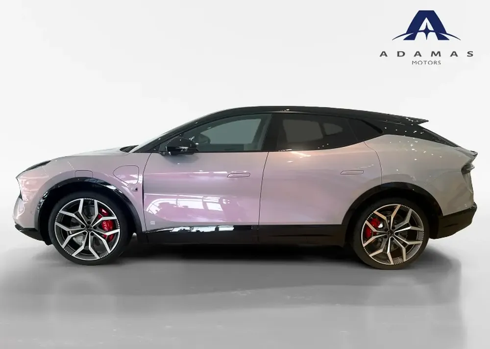 LOTUS Eletre S | 2024 | Pre-Owned - Image 10
