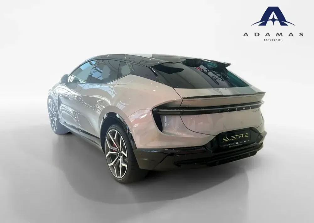 LOTUS Eletre S | 2024 | Pre-Owned - Image 4