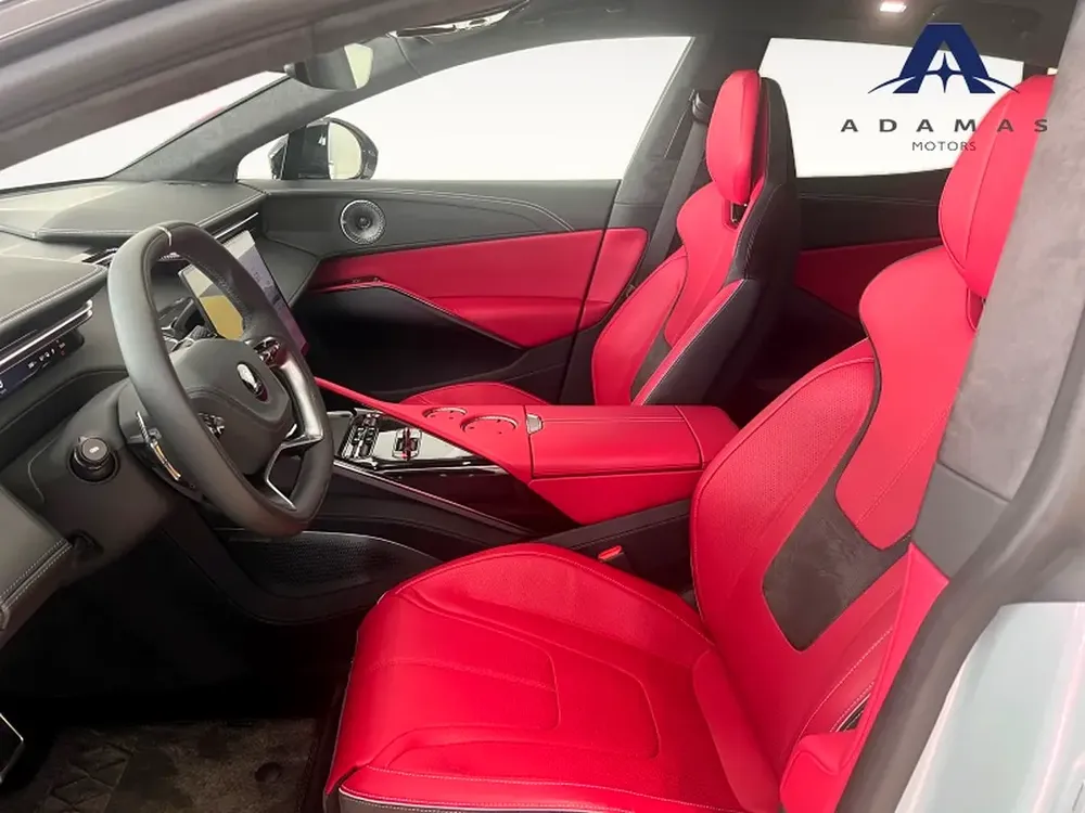 LOTUS Eletre S | 2024 | Pre-Owned - Image 5