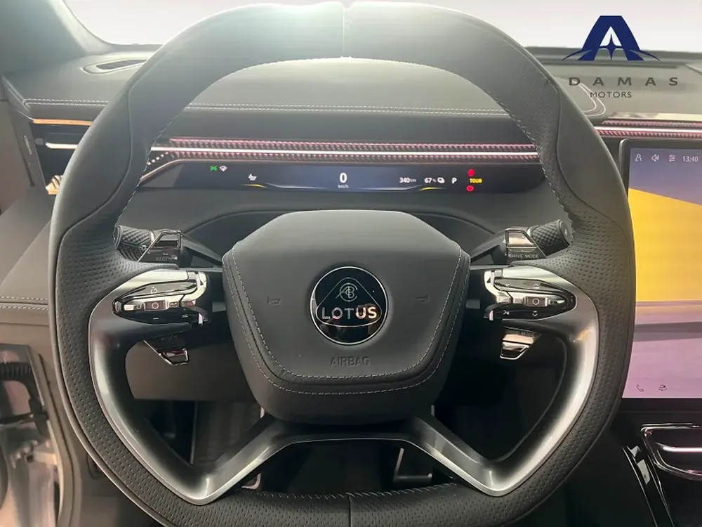 LOTUS Eletre S | 2024 | Pre-Owned - Image 9