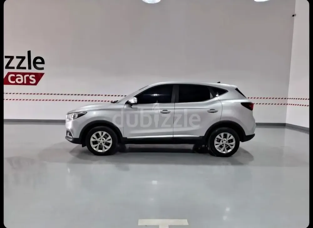 MG ZS Comfort 2020 GCC Specs - Image 5