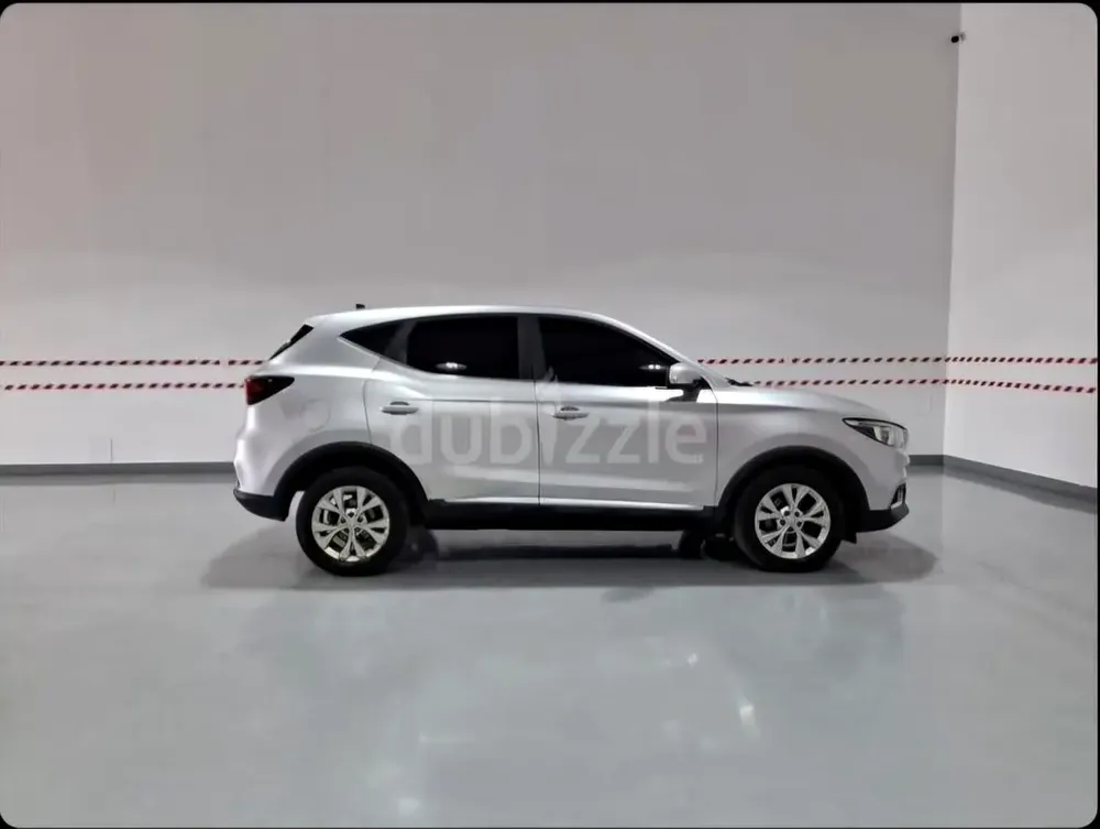MG ZS Comfort 2020 GCC Specs - Image 6