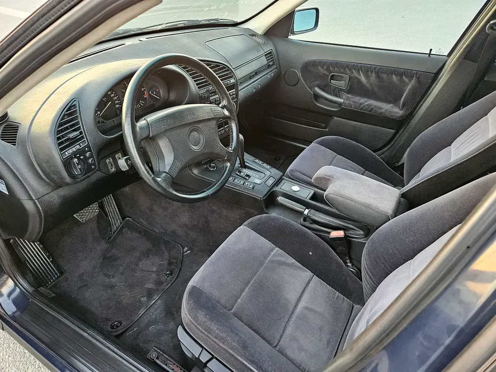BMW 320I E36 JAPAN IMPORTED - Image 10