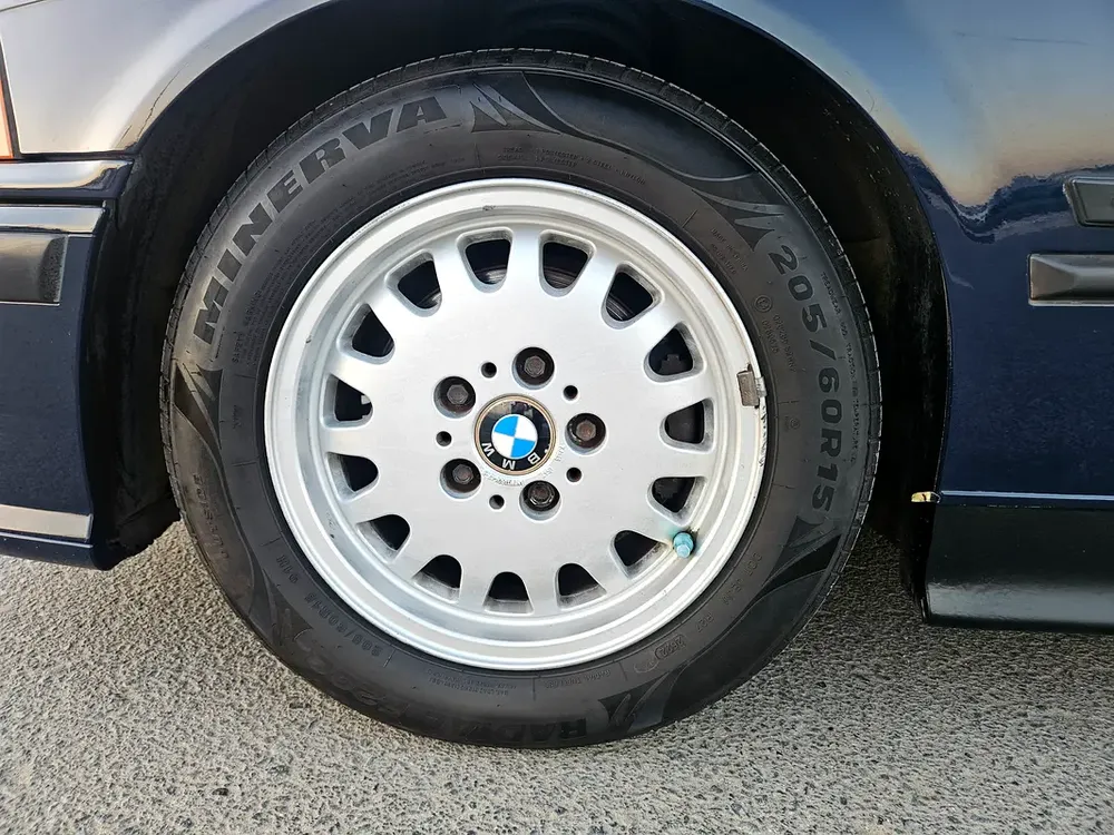BMW 320I E36 JAPAN IMPORTED - Image 11