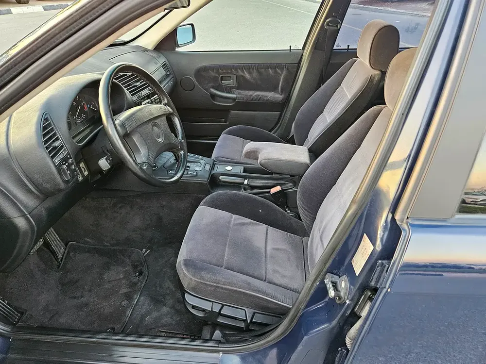 BMW 320I E36 JAPAN IMPORTED - Image 12