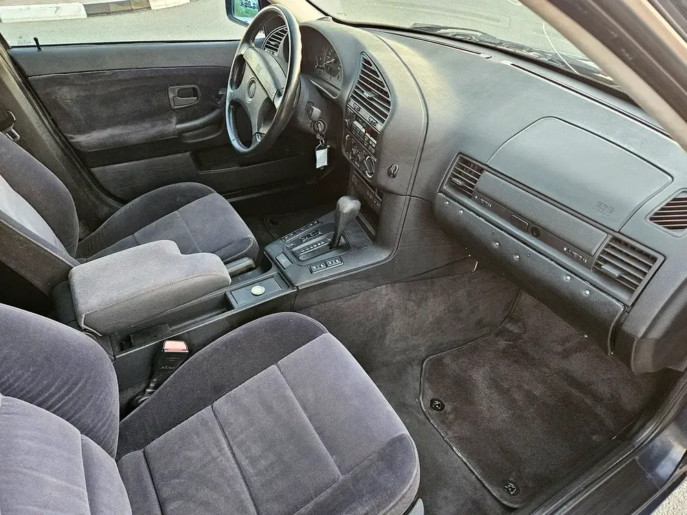 BMW 320I E36 JAPAN IMPORTED - Image 13