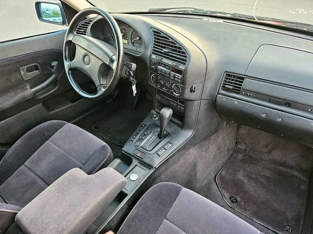 BMW 320I E36 JAPAN IMPORTED - Image 14
